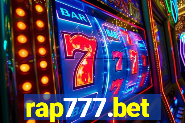 rap777.bet