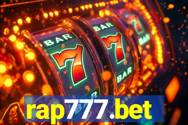 rap777.bet