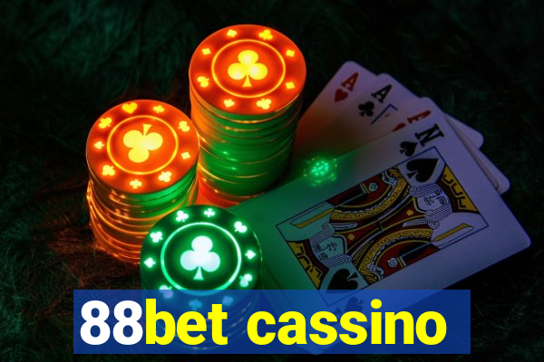 88bet cassino