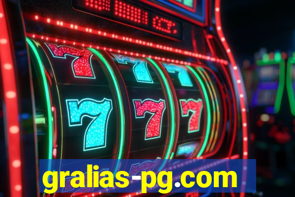 gralias-pg.com