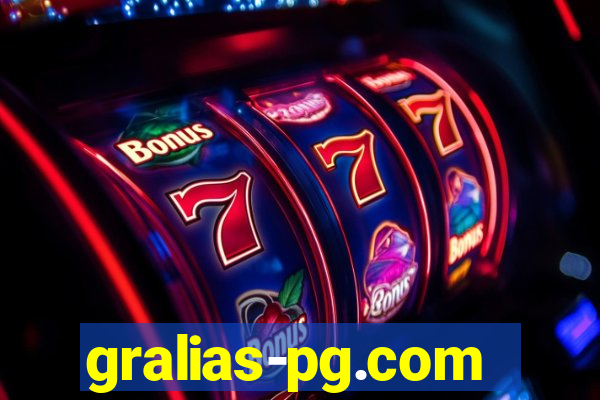 gralias-pg.com