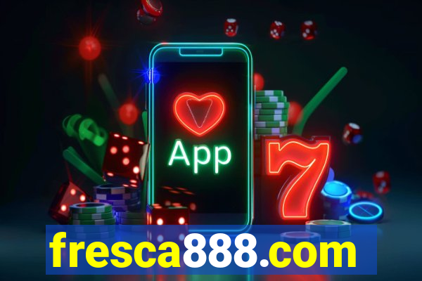 fresca888.com