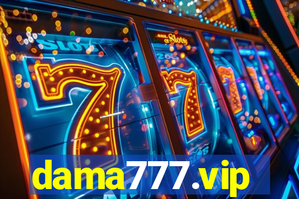 dama777.vip