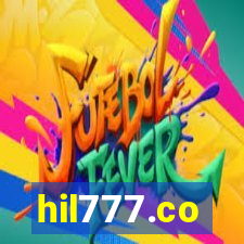 hil777.co
