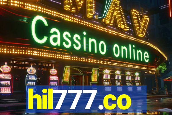 hil777.co