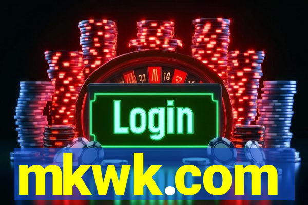 mkwk.com