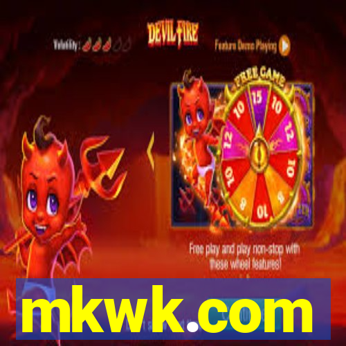 mkwk.com