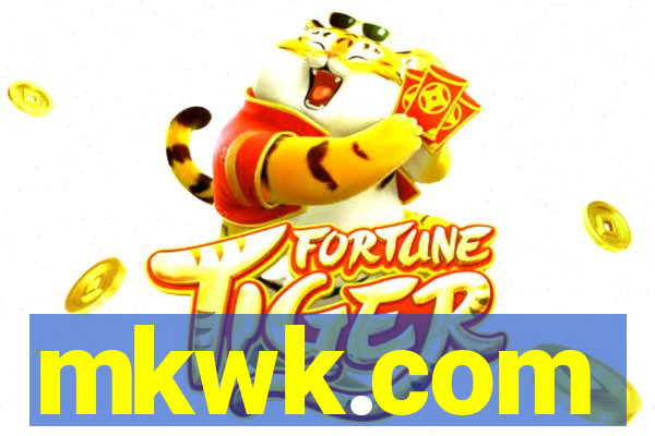 mkwk.com