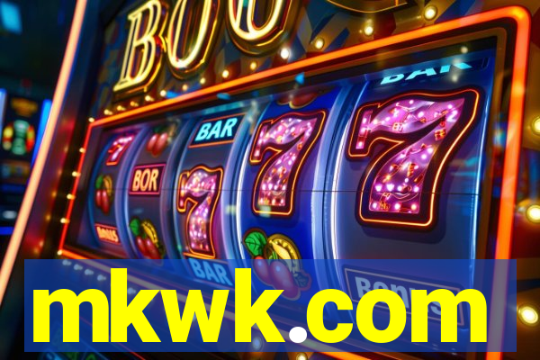 mkwk.com