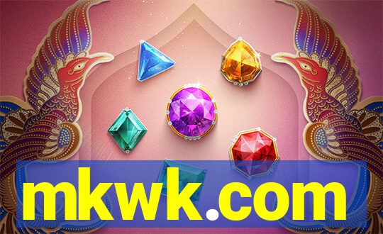 mkwk.com