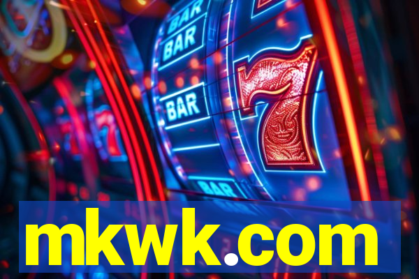 mkwk.com