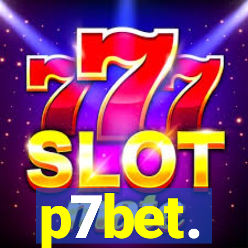 p7bet.
