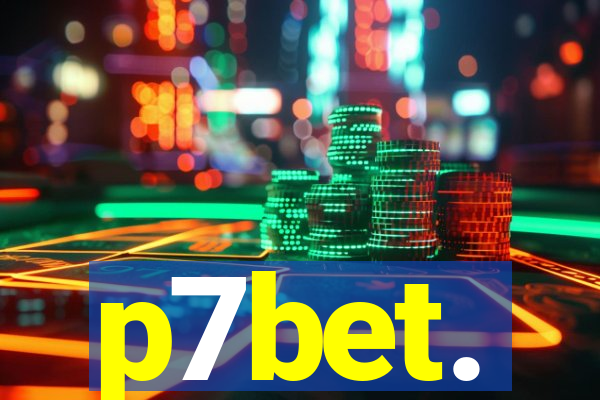 p7bet.