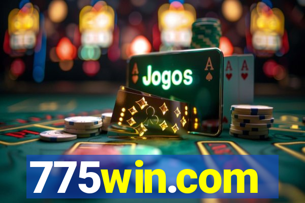775win.com