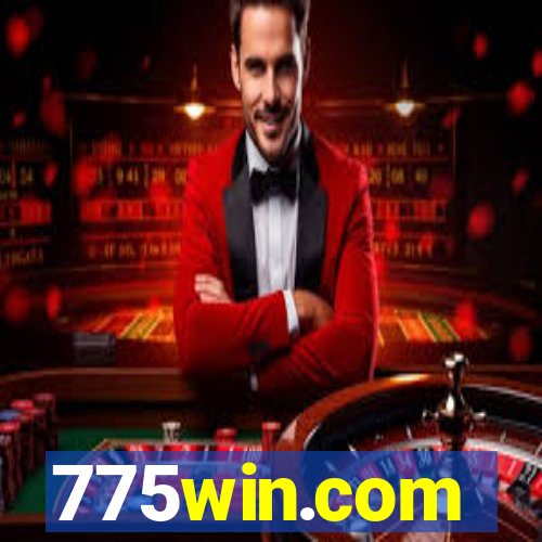 775win.com