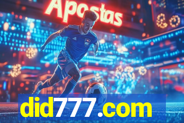 did777.com