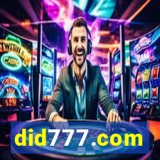did777.com