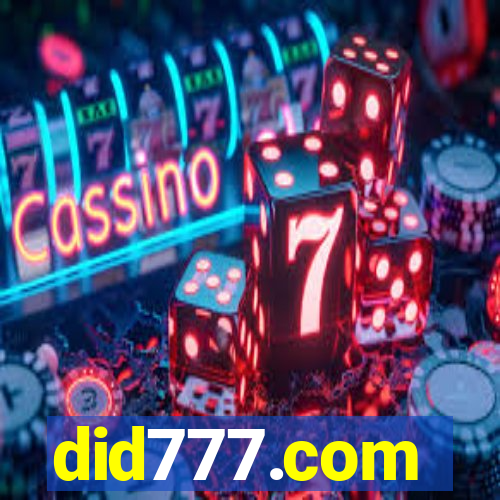 did777.com