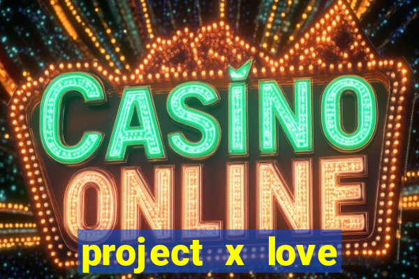 project x love potion disaster blaze gallery