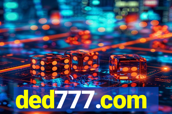 ded777.com
