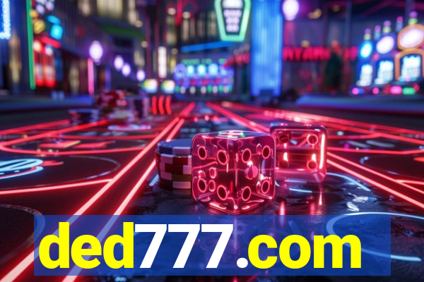 ded777.com