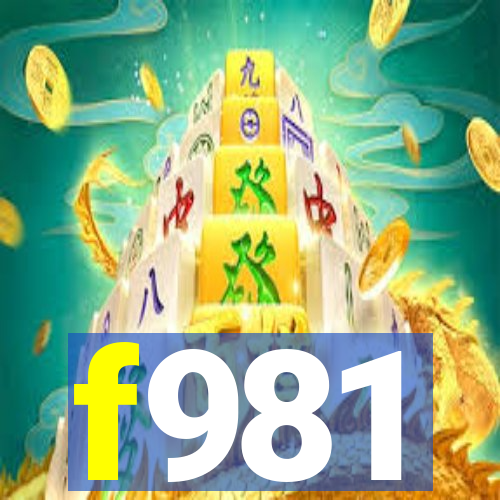 f981