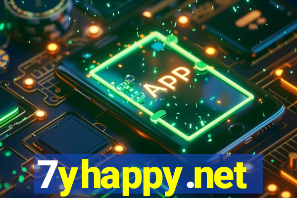7yhappy.net