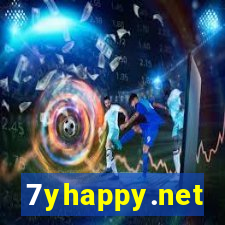 7yhappy.net