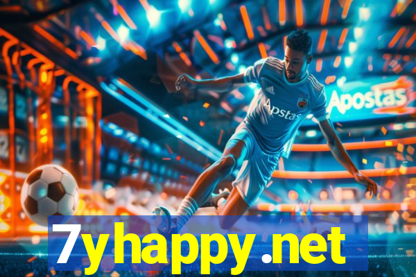 7yhappy.net