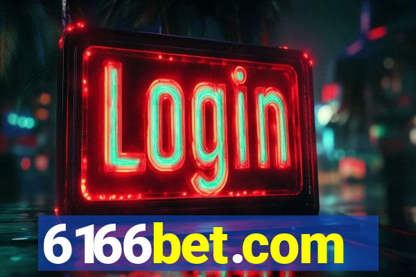 6166bet.com