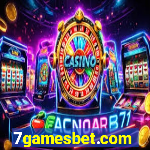 7gamesbet.com