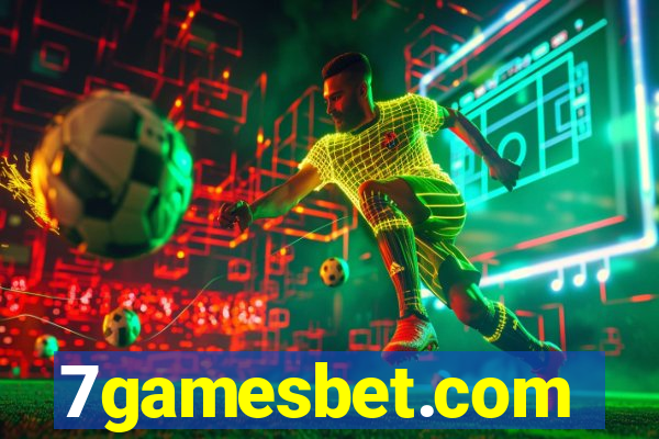 7gamesbet.com