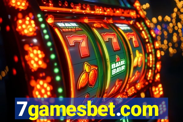 7gamesbet.com