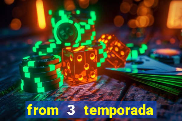 from 3 temporada torrent dublado
