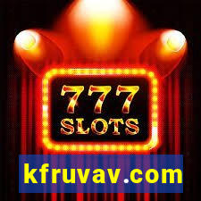 kfruvav.com