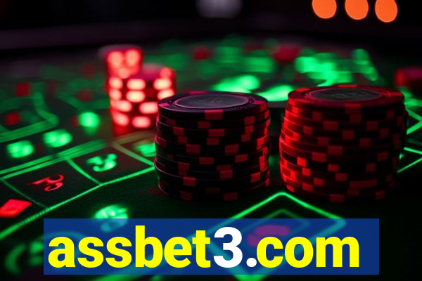 assbet3.com