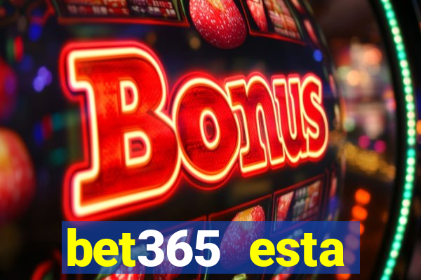 bet365 esta regulamentada no brasil