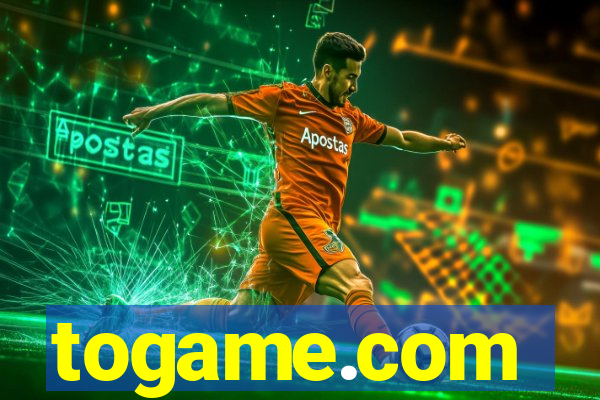 togame.com