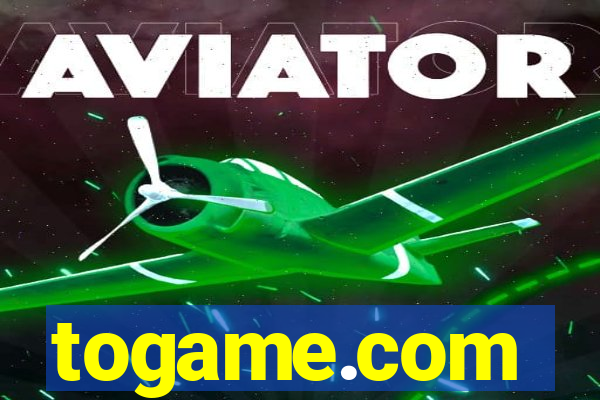 togame.com