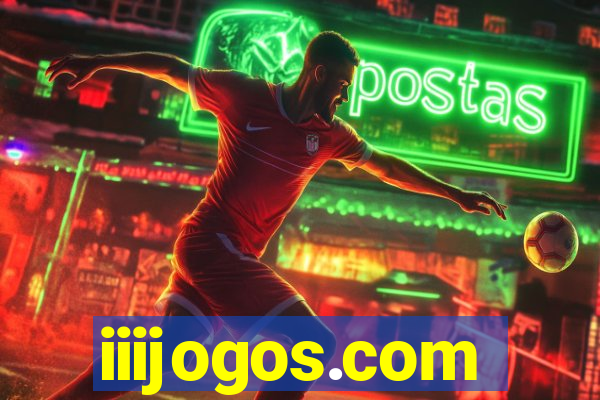 iiijogos.com