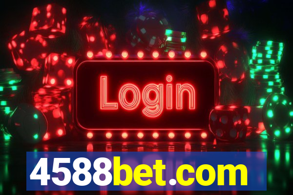 4588bet.com