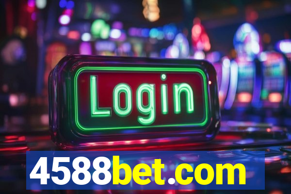 4588bet.com