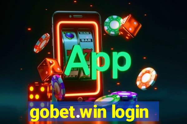 gobet.win login