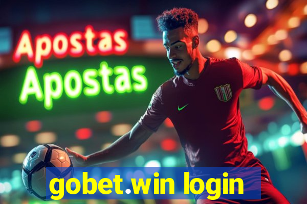 gobet.win login