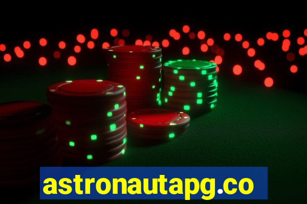 astronautapg.com