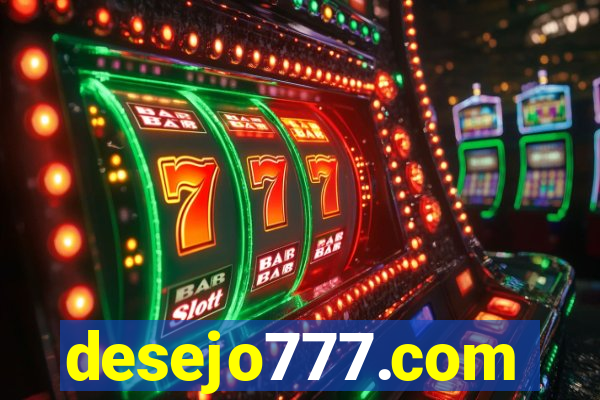 desejo777.com