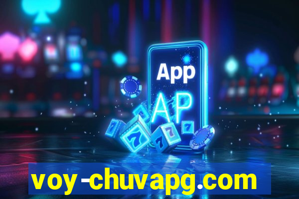 voy-chuvapg.com