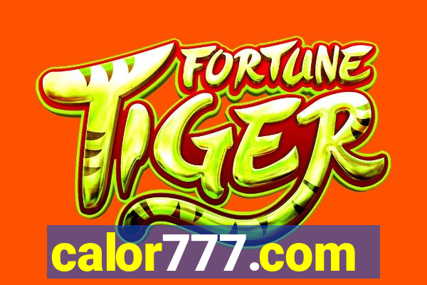 calor777.com