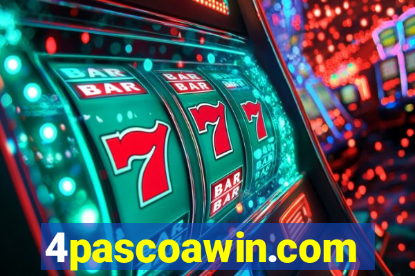 4pascoawin.com