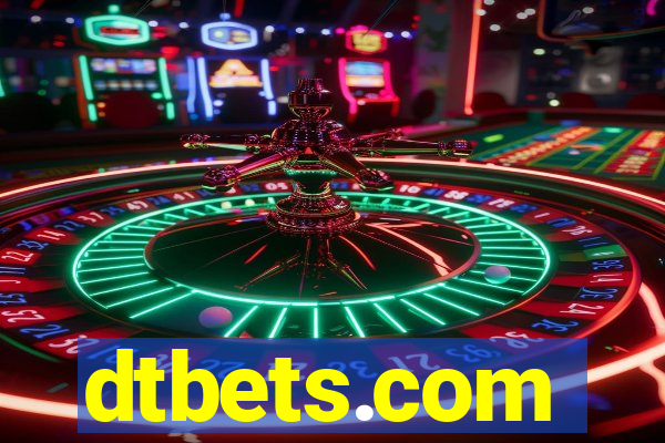 dtbets.com